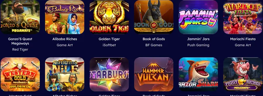 Lyrabet casino
